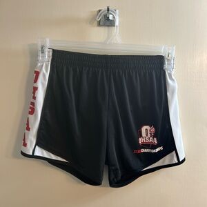 Ohio Athletic Shorts